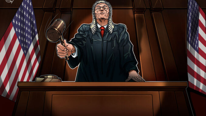 US Supreme Court halts Coinbase cases in its first crypto US Supreme Court halts Coinbase cases in its first crypto ruling