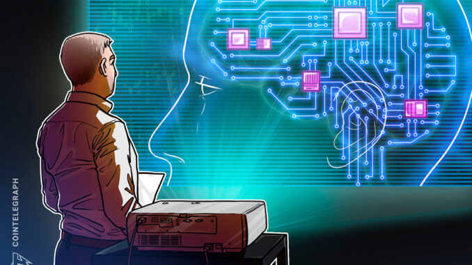 U.S. considers tightening restrictions on AI chip exports U.S. considers tightening restrictions on AI chip exports