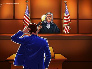 US court rejects Fed's motion to dismiss Custodia Bank case