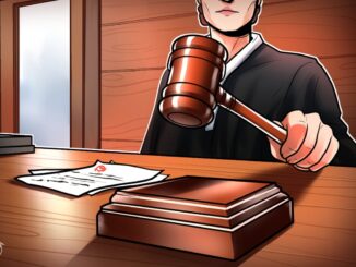 US federal court dismisses lawsuit against DeFi platform PoolTogether