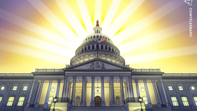 U.S. senators propose AI bills for transparency and innovation U.S. senators propose AI bills for transparency and innovation