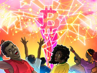 Ugandan Bitcoiner dreams of the secular economy: BTC Prague 2023