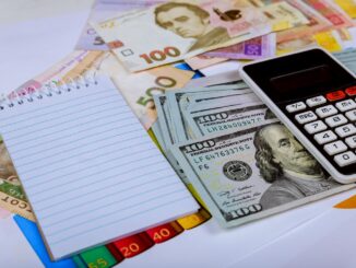 Ukraine Wants to Tax Crypto Gains at 18% from 2024