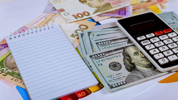Ukraine Wants to Tax Crypto Gains at 18% from 2024 Ukraine Wants to Tax Crypto Gains at 18% from 2024