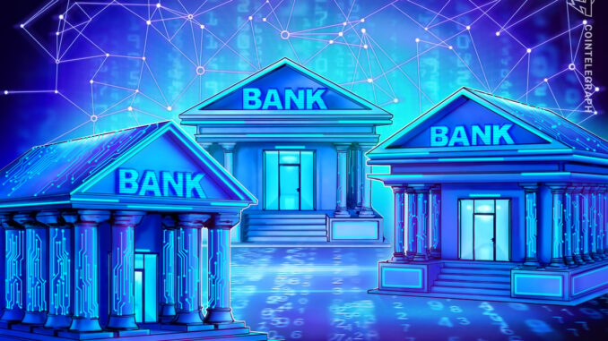 Unfazed by SEC tumult, top banks work to make blockchains