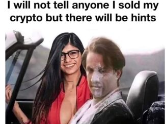 Ungodly Amount of SEC, Some Binance & Coinbase, Bit of Apple and 20 Crypto Jokes