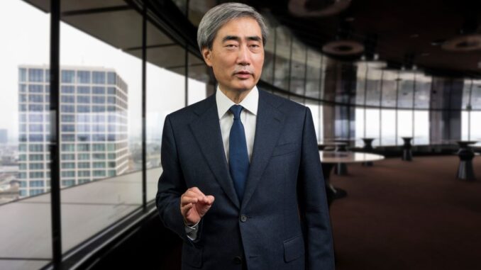 Unified Ledger for CBDCs, Tokenized Assets Could Enhance Global Financial Unified Ledger for CBDCs, Tokenized Assets Could Enhance Global Financial System, BIS' Hyun Song Shin Says