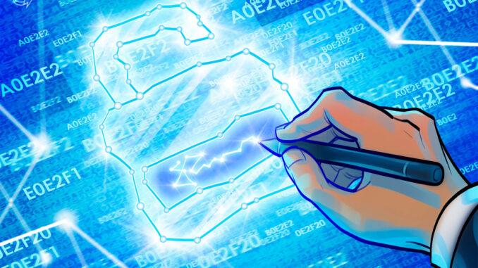 Universities use blockchain-based storage to protect and democratize data