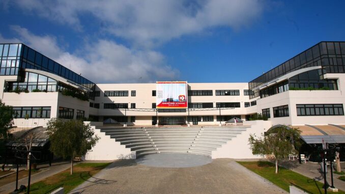 University of Nicosia Introduces Metaverse Masters Program University of Nicosia Introduces Metaverse Masters Program
