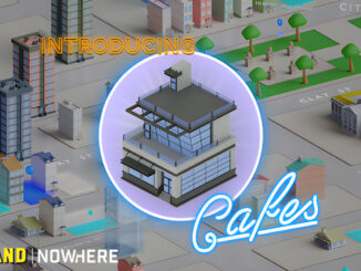 Upland and Nowhere Unite to Forge a New Era of Digital Community Interactions for the Metaverse