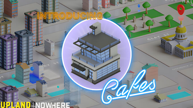 Upland and Nowhere Unite to Forge a New Era of Upland and Nowhere Unite to Forge a New Era of Digital Community Interactions for the Metaverse
