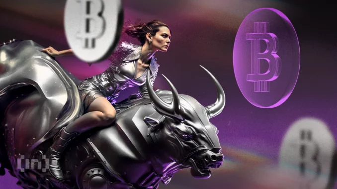Valkyrie and BitWise Hop Back on the Bitcoin ETF Bandwagon Valkyrie and BitWise Take Second Stabs at Spot Bitcoin ETF Approval
