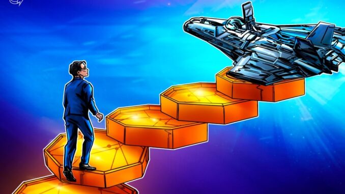 Venture capital financing in crypto, explained Venture capital financing in crypto, explained