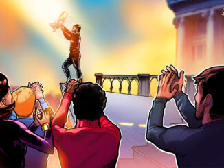 Wall Street giants back EDX Markets, a new cryptocurrency exchange