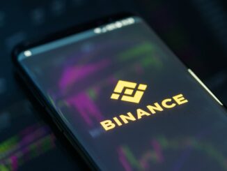 What does Binance leaving crypto mean for the crypto industry?