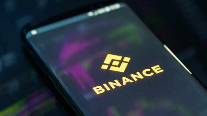 What does Binance leaving crypto mean for the crypto industry?