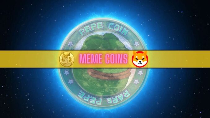 What is a Meme Coin? The Biggest Meme Coins You What is a Meme Coin? The Biggest Meme Coins You Must Know About