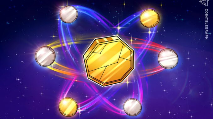 What is an atomic swap, and how does it work? What is an atomic swap, and how does it work?