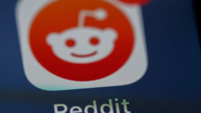 What the Reddit Boycott Has to Do With AI and What the Reddit Boycott Has to Do With AI and Crypto