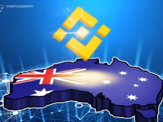 What will Binance Australia services look like after debanking?