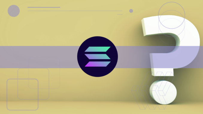 What’s Next for Solana? Some Traders Are Buying the Dip, What’s Next for Solana? Some Traders Are Buying the Dip, But Others Think yPredict Will Explode