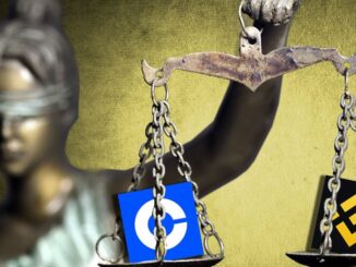 What’s the Difference Between the Binance and Coinbase SEC Lawsuits?