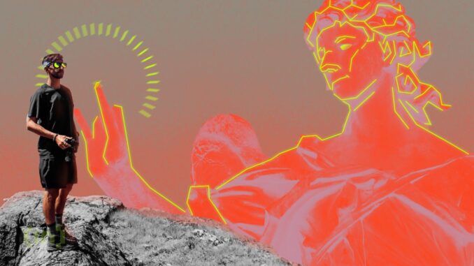 Why Artificial Intelligence (AI) Poses Risk of Human Extinction Artificial Intelligence: A Double-Edged Sword, Risk of Human Extinction