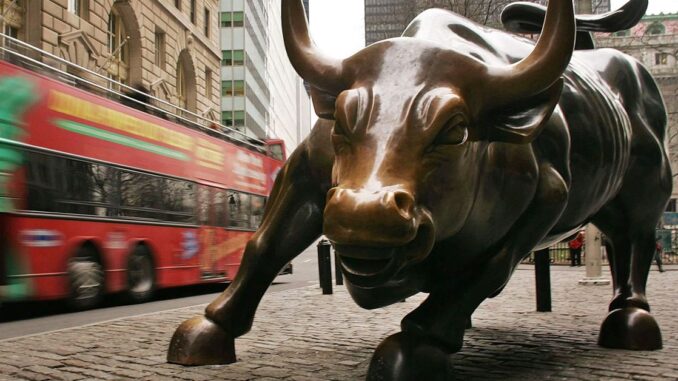 Why Did Financial Players BlackRock, WisdomTree and Invesco File Spot Why Did Financial Players BlackRock, WisdomTree and Invesco File Spot Bitcoin ETF Applications?