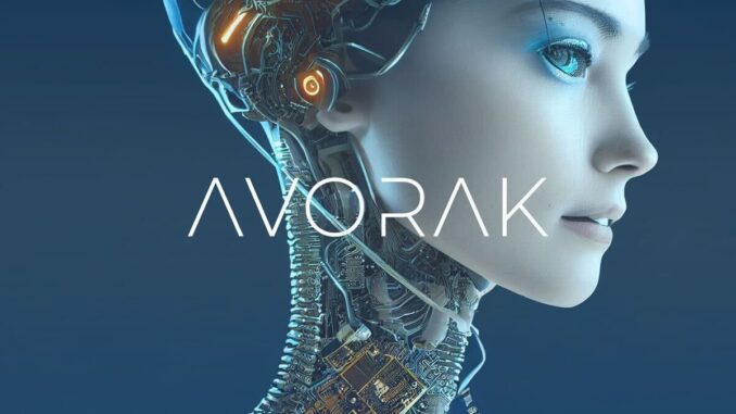 Why Polygon (MATIC) Is Perfect For Avorak AI Platform Development Why Polygon (MATIC) Is Perfect For Avorak AI Platform Development