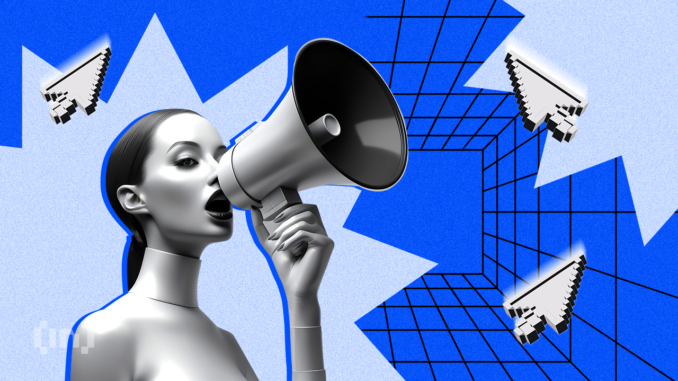 Why Web3 Marketers Are Losing 23% of Ad Budget Web3 Marketers Are Wasting 23% of Programmatic Ad Budget, Study Reveals