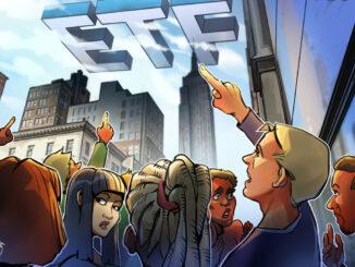 Why approving a Bitcoin ETF might unleash $18 billion in sell-pressure