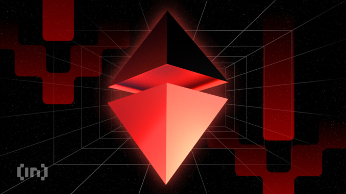 Will June End on a High Note? Ethereum (ETH) Price Struggles in June: Will the Month End on a Positive Note?