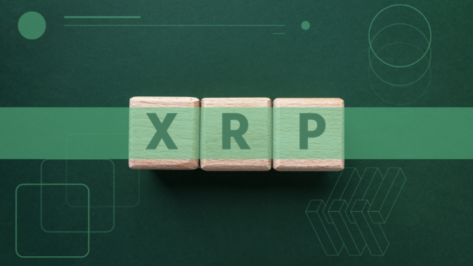 XRP Price Struggles Despite Hinman Documents Revelation, But New Token XRP Price Struggles Despite Hinman Documents Revelation, But New Token $WSM Pumps Past $7m