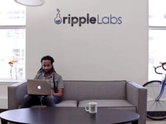XRP Prices Jump as Hinman Speech Released in Ripple Labs Filing