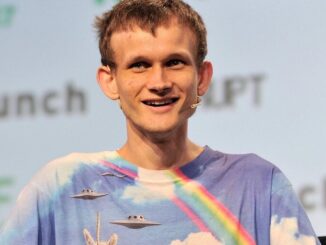 You Can Mint This Ridiculous Song About Vitalik Buterin as a Free NFT