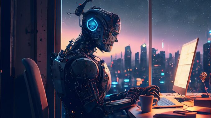 what it means for crypto AI projects what it means for crypto AI projects