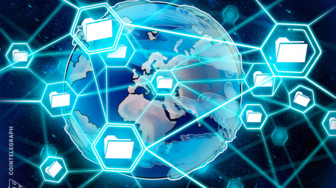 zkSync unveils new network of ‘Hyperchains’ — Testnet by end
