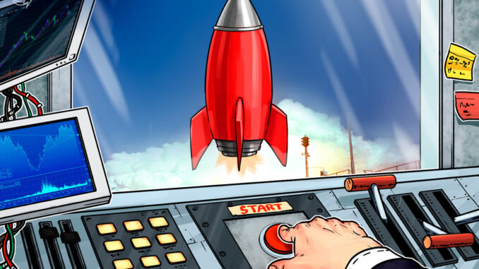 ‘Britcoin’ launch inches closer after Project Rosalind CBDC tests