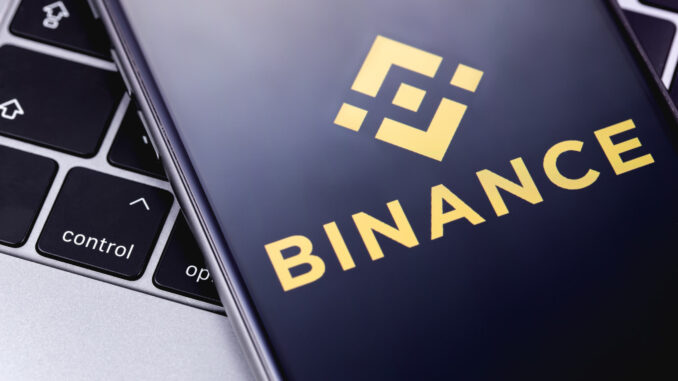 ‘I’m not sure SEC will succeed against Binance’ sec may fail against binance prof alexander