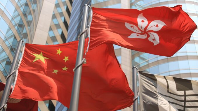 200+ Hong Kong Stores Now Accept Digital Yuan 200+ Hong Kong Stores Accept Digital Yuan – China’s CBDC Goes Cross-border