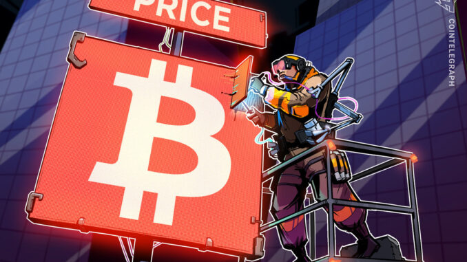 3 reasons why Bitcoin traders anticipate BTC price to briefly 3 reasons why Bitcoin traders anticipate BTC price to briefly sweep the $27.5K level
