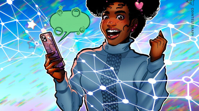 5 blockchain-based social media platforms to know