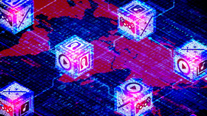 8 Billion People Will Go On-Chain Over the Next Decade: 8 Billion People Will Go On-Chain Over the Next Decade: Coinbase Protocols Lead