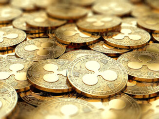 A US federal judge ruled last week that Ripple is a security when sold to institutional investors. Ripple's price jumped by more than 30%.