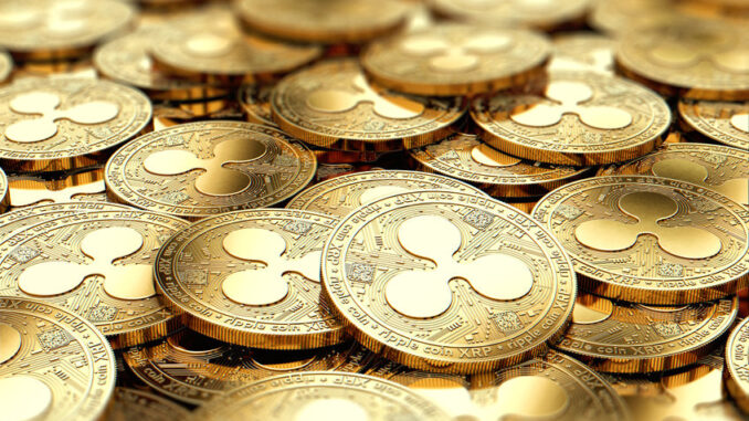A US federal judge ruled last week that Ripple is A US federal judge ruled last week that Ripple is a security when sold to institutional investors. Ripple's price jumped by more than 30%.
