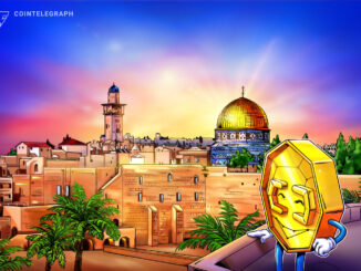 A bill to exempt foreigners from crypto taxes passes preliminary reading in Israel