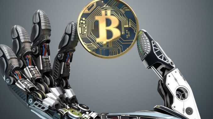 AI Can Now Move Bitcoin With New Lightning Labs Tools AI Can Now Move Bitcoin With New Lightning Labs Tools