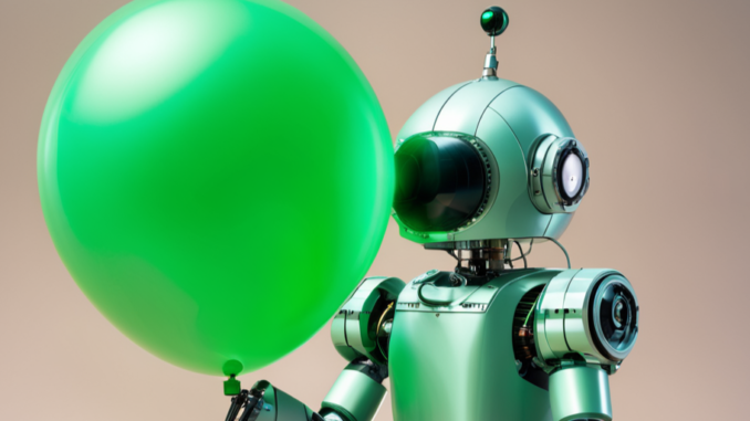 AI Could Bring ‘The Biggest Bubble of All Time’, Says AI Could Bring ‘The Biggest Bubble of All Time’, Says Stable Diffusion Creator