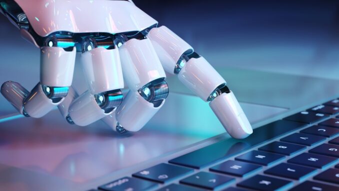 AI Crypto Trading Bots Are the New ‘Edge’ AI Crypto Trading Bots Are the New ‘Edge’