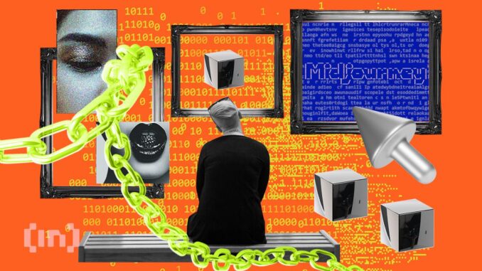 AI Image Generators Take Wild Turn Midjourney Has Serious Competition: This Image-to-Video AI System Looks Insane